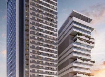 Apartamento · 25m² · 1 Quarto · Studio para venda em Vila Nova Conceição de 25.00m² com 1 Quarto