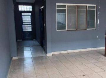 Apartamento · 100m² · 4 Quartos · 3 Vagas · Apartamento para venda em Vila Barros de 100.00m² com 4 Quartos, 1 Suite e 3 Garagens