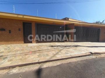 Casa · 650m² · 3 Quartos · 7 Vagas · Casa para venda em Jardim Nova Santa Paula de 650.00m² com 3 Quartos, 1 Suite e 7 Garagens