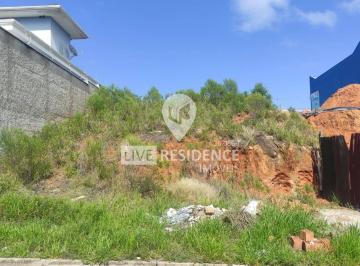 Terreno · 250m² · Terreno para venda em Jardim Verona de 250.00m²