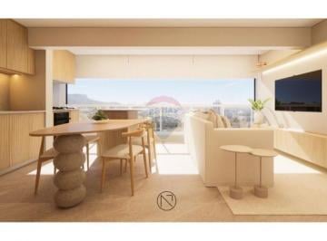 Apartamento · 78m² · 2 Quartos · Apartamento para alugar em Jardim Maria José de 78.00m² com 2 Quartos e 2 Suites