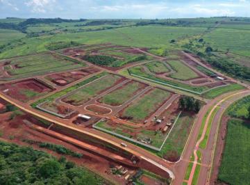 Terreno · 405m² · Terreno para venda em Bonfim Paulista de 405.00m²
