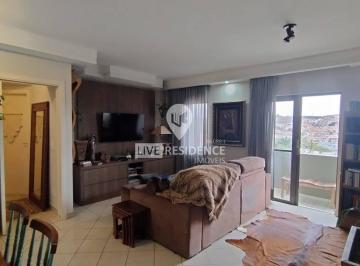 Apartamento · 83m² · 2 Quartos · 1 Vaga · Apartamento para venda em Jardim Ipe de 83.00m² com 2 Quartos e 1 Garagem