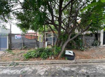 Terreno · 250m² · Terreno para venda em Jardim Novo Cambuí de 250.00m²