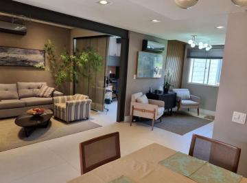 Casa · 155m² · 3 Quartos · 3 Vagas · Casa de Condomínio para venda em Parque Rural Fazenda Santa Cândida de 154.54m² com 3 Quartos, 1 Sui