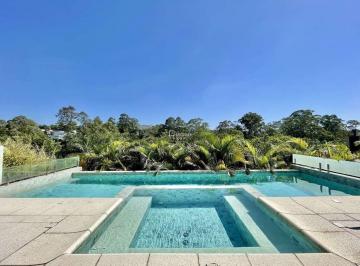 Casa · 610m² · 5 Quartos · 4 Vagas · Casa de Condomínio para venda em Granja Viana - Vintage de 610.00m² com 5 Quartos, 5 Suites e 4 Gara