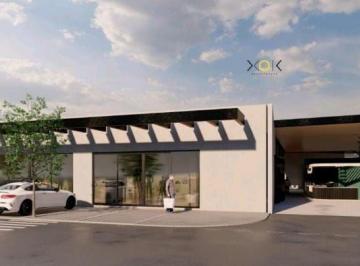 Terreno · 25m² · 1 Quarto · 1 Vaga · Terreno para alugar em Jaraguá de 25.00m² com 1 Quarto, 1 Suite e 1 Garagem