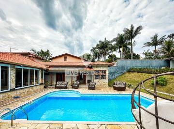 Casa · 330m² · 3 Quartos · 3 Vagas · Casa para venda em Jardim Leonor de 330.00m² com 3 Quartos, 1 Suite e 3 Garagens