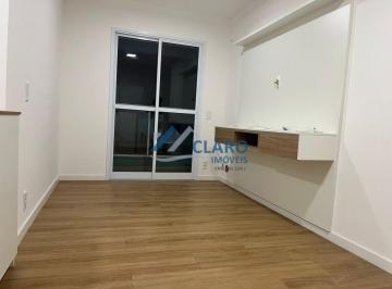 Apartamento · 60m² · 2 Quartos · 1 Vaga · Apartamento para venda em Vila Santo Antônio de 60.00m² com 2 Quartos, 1 Suite e 1 Garagem
