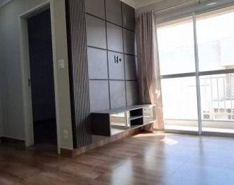 Apartamento · 56m² · 2 Quartos · 1 Vaga · Apartamento para venda em Jardim Dona Regina de 56.00m² com 2 Quartos, 1 Suite e 1 Garagem