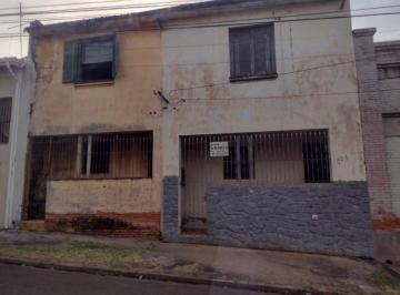 Casa · 123m² · 2 Quartos · 1 Vaga · Casa para venda em Centro de 123.00m² com 2 Quartos, 1 Suite e 1 Garagem