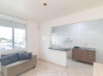 Apartamento · 35m² · 1 Quarto · Apartamento 1 dormitório, no bairro Cavalhada