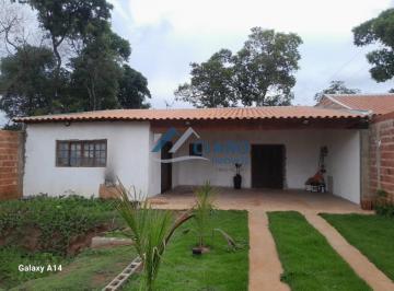 Terreno · 47m² · 1 Quarto · 4 Vagas · Chácara para venda em Vale Do Igapó de 47.00m² com 1 Quarto e 4 Garagens