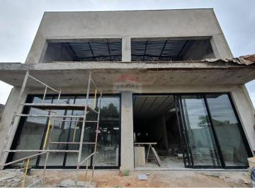Comercial · 514m² · 3 Vagas · Galpão / Depósito / Armazém para alugar em Jardim Golden Park Residence de 513.87m² com 3 Garagens