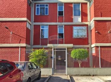 Apartamento · 46m² · 2 Quartos · 1 Vaga · Apartamento para venda em Cocotá de 46.00m² com 2 Quartos e 1 Garagem