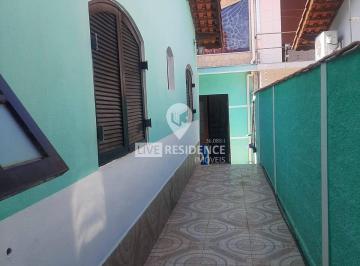 Casa · 125m² · 2 Quartos · 2 Vagas · Casa para venda em Jardim Virgínia de 125.00m² com 2 Quartos e 2 Garagens