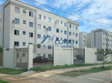 Apartamento · 39m² · 2 Quartos · 1 Vaga · Apartamento para venda em Residencial Parque Granja Cecília B de 39.00m² com 2 Quartos e 1 Garagem