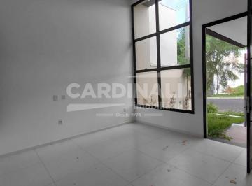 Casa · 176m² · 3 Quartos · 2 Vagas · Casa de Condomínio para venda em Residencial Samambaia de 176.00m² com 3 Quartos, 1 Suite e 2 Garage