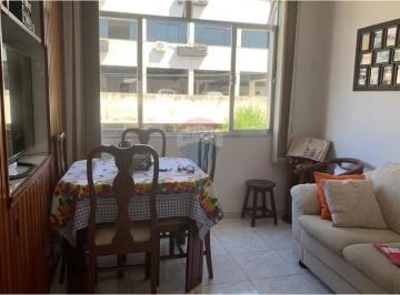 Apartamento · 50m² · 1 Quarto · 1 Vaga · Apartamento para venda em Cocotá de 50.00m² com 1 Quarto e 1 Garagem