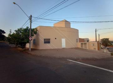 Comercial · 198m² · 1 Quarto · 3 Vagas · Prédio Comercial para alugar em Loteamento Santa Rosa de 198.00m² com 1 Quarto, 1 Suite e 3 Garagens