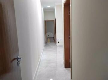 Casa · 134m² · 3 Quartos · 2 Vagas · Casa para venda em Jardim Bréscia de 134.00m² com 3 Quartos, 3 Suites e 2 Garagens