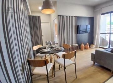 Apartamento · 45m² · 1 Quarto · 1 Vaga · Flat para venda em Taquaral de 45.00m² com 1 Quarto, 1 Suite e 1 Garagem