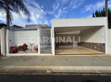 Casa · 167m² · 3 Quartos · 2 Vagas · Casa de Condomínio para venda em Parque Fehr de 167.00m² com 3 Quartos, 1 Suite e 2 Garagens