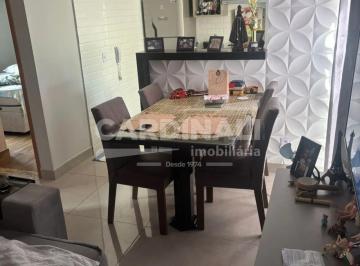 Apartamento · 40m² · 2 Quartos · 1 Vaga · Apartamento para venda em Jardim Embare de 40.00m² com 2 Quartos e 1 Garagem