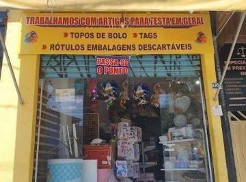 Comercial · 50m² · 1 Quarto · Prédio Comercial para venda em Jardim Munira de 50.00m² com 1 Quarto