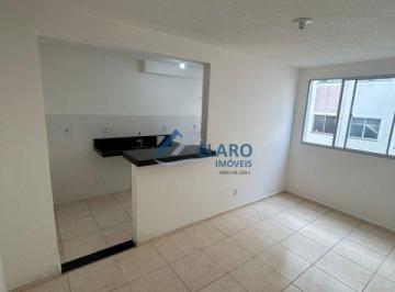 Apartamento · 47m² · 2 Quartos · 1 Vaga · Apartamento para venda em Jardim Estrela Dalva de 47.00m² com 2 Quartos e 1 Garagem