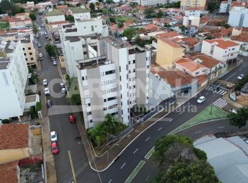 Apartamento · 69m² · 2 Quartos · 1 Vaga · Apartamento para venda em Loteamento Habitacional Sao Carlos I de 69.00m² com 2 Quartos e 1 Garagem