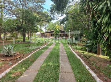 Rural · 400m² · 4 Quartos · 6 Vagas · Fazenda / Sítio para venda em Parque Itaipu de 400.00m² com 4 Quartos, 2 Suites e 6 Garagens