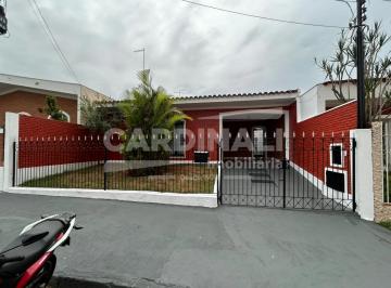 Casa · 141m² · 3 Quartos · 1 Vaga · Casa para venda em Jardim Santa Paula de 141.00m² com 3 Quartos, 1 Suite e 1 Garagem
