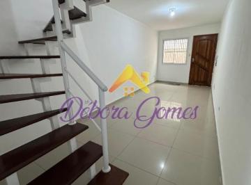 Casa · 80m² · 2 Quartos · 1 Vaga · Casa para venda em Parque Bitaru de 80.00m² com 2 Quartos e 1 Garagem