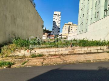 Terreno · 250m² · Terreno para venda em Jardim Gibertoni de 250.00m²