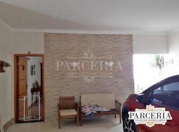 Casa · 132m² · 3 Quartos · 2 Vagas · Casa para venda em Rosele de 132.00m² com 3 Quartos, 1 Suite e 2 Garagens