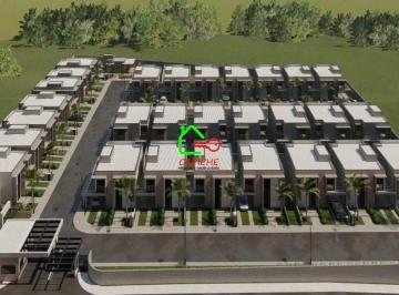 Casa · 141m² · 3 Quartos · 2 Vagas · Casa de Condomínio para venda em Vista Alegre de 141.00m² com 3 Quartos, 3 Suites e 2 Garagens