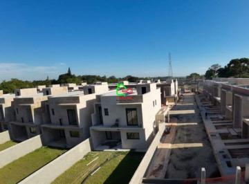 Casa · 140m² · 3 Quartos · 2 Vagas · Casa de Condomínio para venda em Vista Alegre de 140.00m² com 3 Quartos, 3 Suites e 2 Garagens