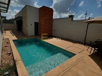 Casa · 236m² · 4 Quartos · 4 Vagas · Casa de Condomínio para venda em Condominio La Dolce Vita de 236.00m² com 4 Quartos, 3 Suites e 4 Ga
