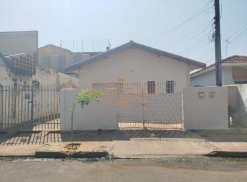 Casa · 120m² · 2 Quartos · 1 Vaga · Casa para venda em Santana de 120.00m² com 2 Quartos e 1 Garagem