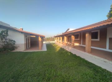 Rural · 241m² · 3 Quartos · 6 Vagas · Fazenda / Sítio para venda em Nova Suiça de 241.00m² com 3 Quartos, 1 Suite e 6 Garagens