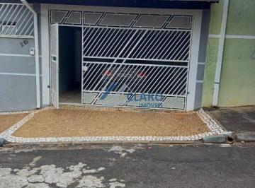 Casa · 118m² · 3 Quartos · 1 Vaga · Casa para venda em Jardim Cruzeiro Do Sul de 118.00m² com 3 Quartos, 1 Suite e 1 Garagem