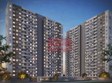 Apartamento · 33m² · 2 Quartos · Apartamento para venda em Pimentas de 33.00m² com 2 Quartos