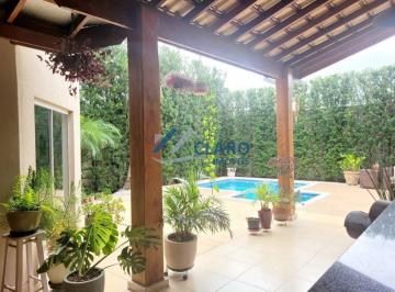 Casa · 292m² · 3 Quartos · 4 Vagas · Sobrado para venda em Vila Serrão de 292.00m² com 3 Quartos, 3 Suites e 4 Garagens