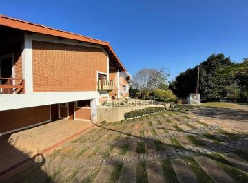 Casa · 455m² · 4 Quartos · 10 Vagas · Casa para venda em Parque Das Laranjeiras de 455.00m² com 4 Quartos, 2 Suites e 10 Garagens