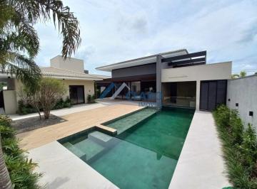 Casa · 900m² · 4 Quartos · 3 Vagas · Casa de Condomínio para venda em Residencial Lago Sul de 900.00m² com 4 Quartos, 4 Suites e 3 Garage