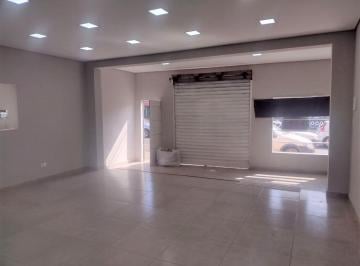 Comercial · 81m² · 1 Quarto · 1 Vaga · Prédio Comercial para alugar em Jardim Sonia de 81.00m² com 1 Quarto, 1 Suite e 1 Garagem