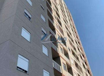 Apartamento · 56m² · 2 Quartos · 1 Vaga · Apartamento para venda em Residencial Parque Granja Cecília B de 56.00m² com 2 Quartos, 1 Suite e 1