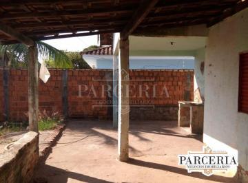 Casa · 100m² · 3 Quartos · 1 Vaga · Casa para venda em Agua Branca de 100.00m² com 3 Quartos e 1 Garagem