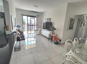Apartamento · 101m² · 3 Quartos · 2 Vagas · Apartamento para alugar em Vila Independência de 101.00m² com 3 Quartos, 1 Suite e 2 Garagens